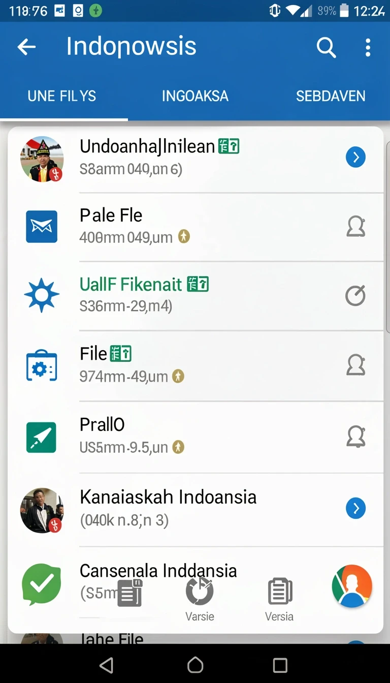 Review Aplikasi nesiafun screenshot 1