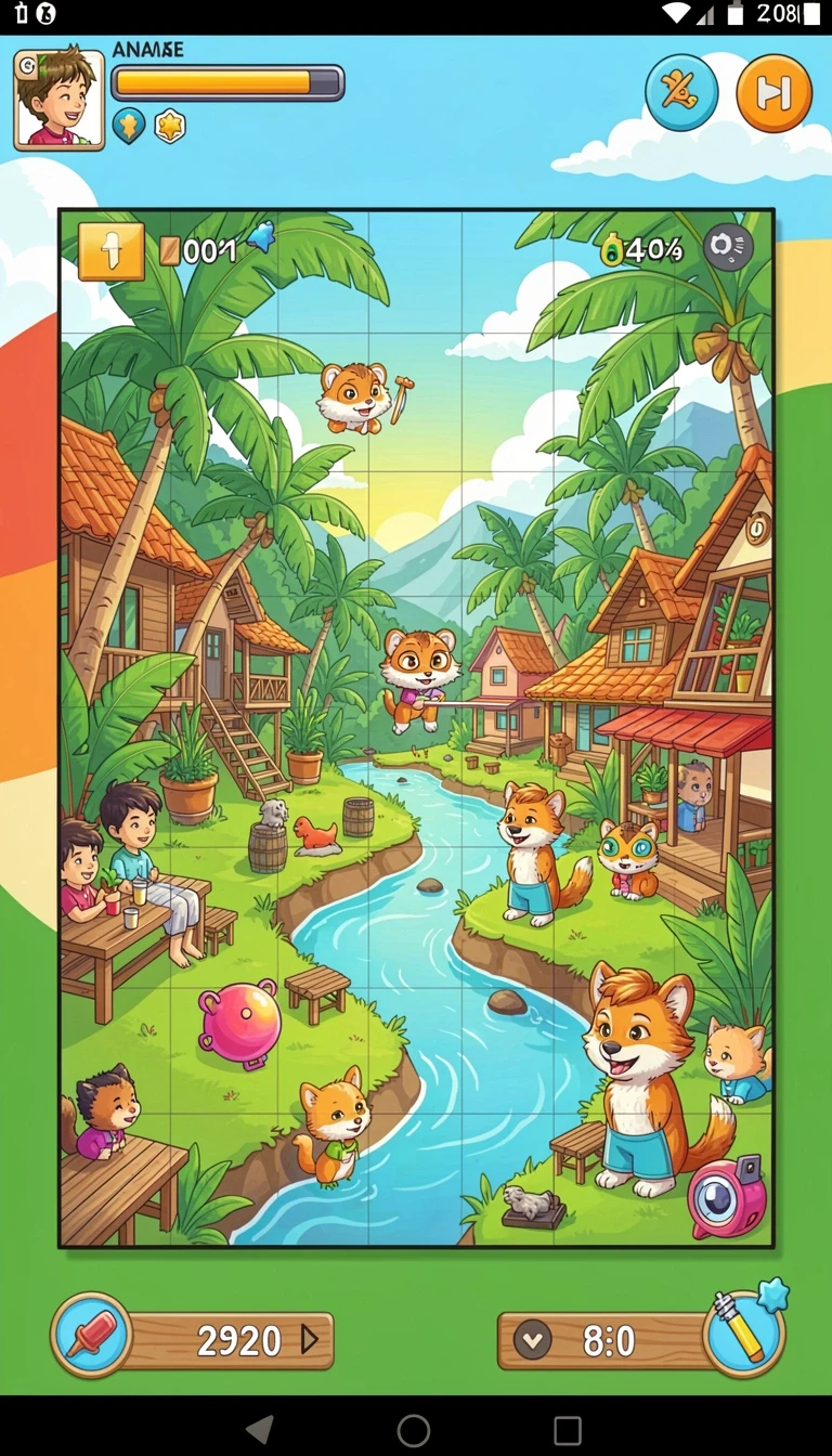 Review Aplikasi kikototo screenshot 1