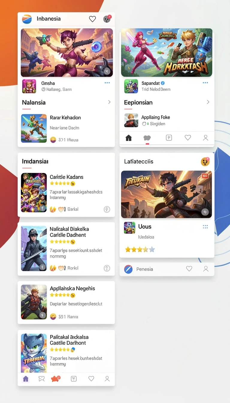 Review Aplikasi multiplayer screenshot 1