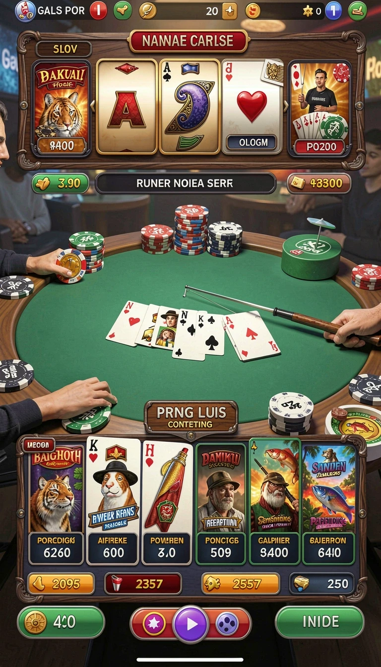 Review Aplikasi jktgame screenshot 2