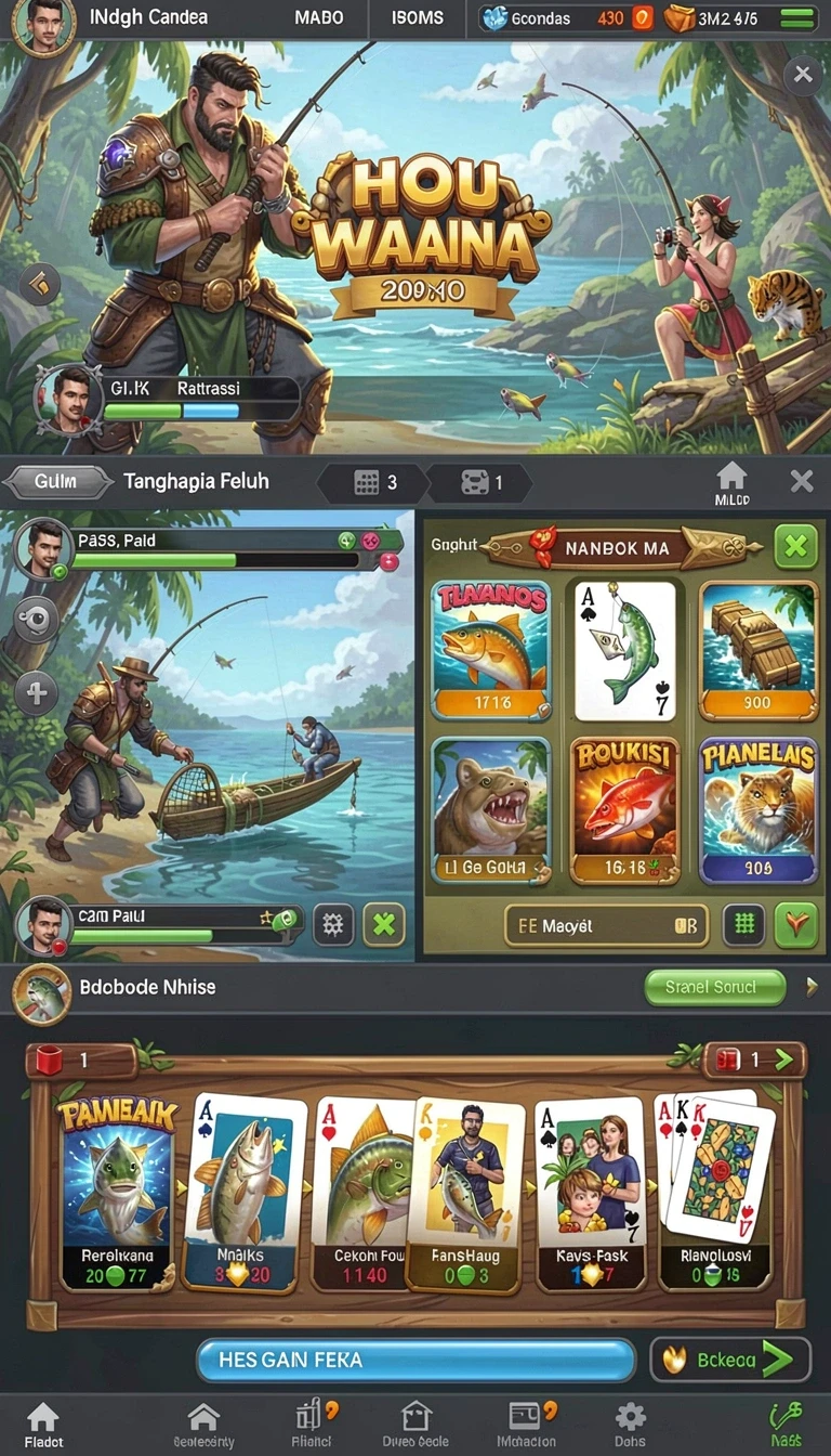 Download 99luck99 APK untuk Android screenshot 3