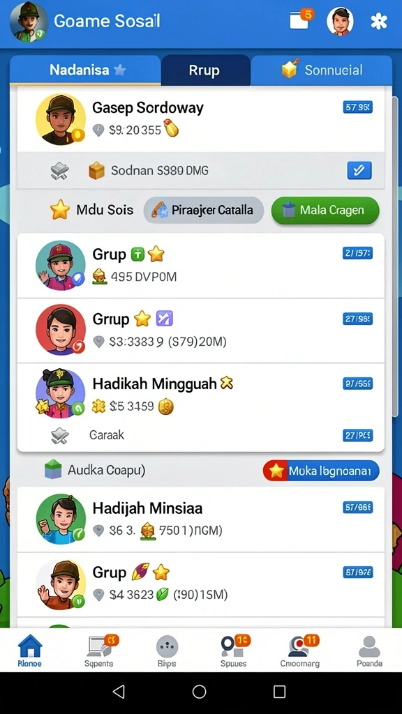 Download jeruk33 APK untuk Android screenshot 3