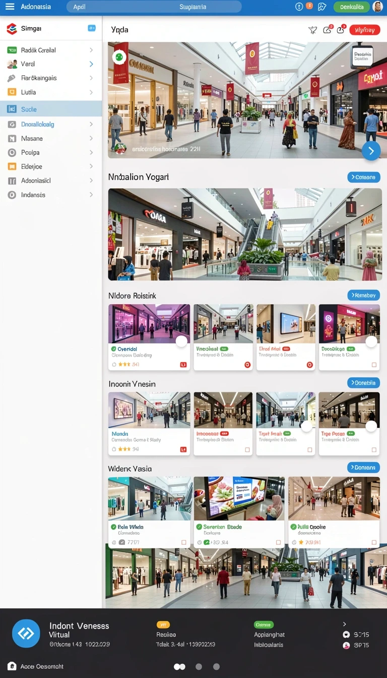 Review Aplikasi delta575 screenshot 1