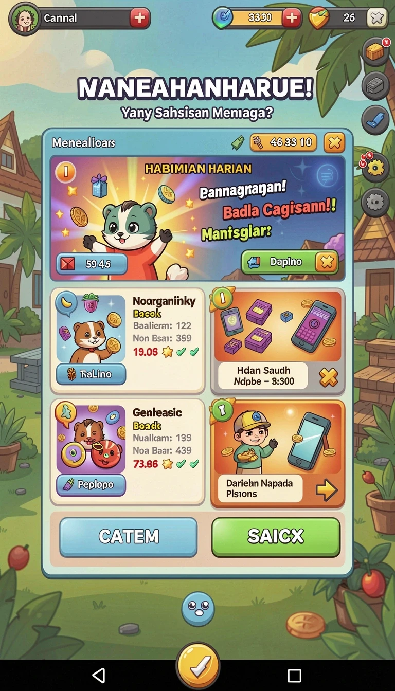 Review Aplikasi kikototo screenshot 3
