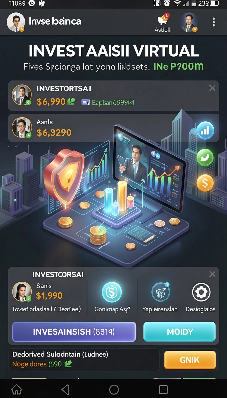 Download 99luck99 APK untuk Android screenshot 2