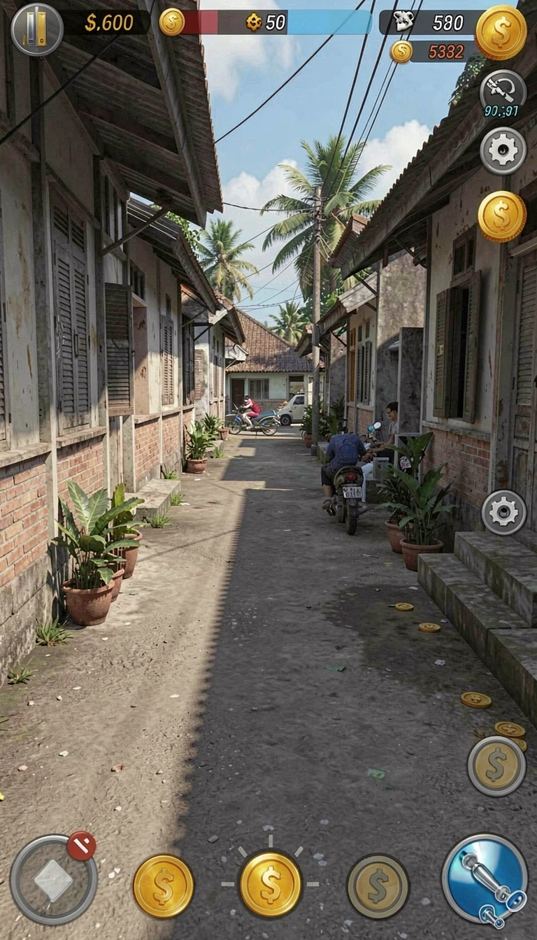 Review Aplikasi rr55 screenshot 2