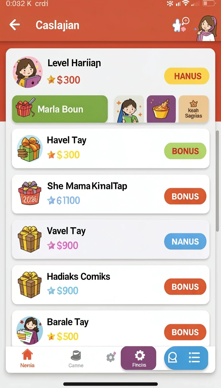Review Aplikasi rr55 screenshot 1