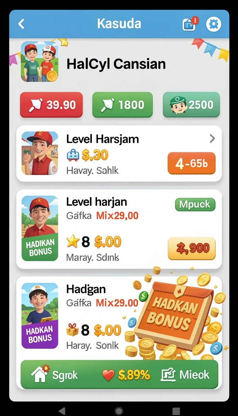 Review Aplikasi koin805 screenshot 3