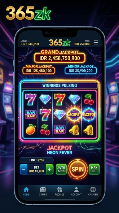 Review Aplikasi winrate777 screenshot 2