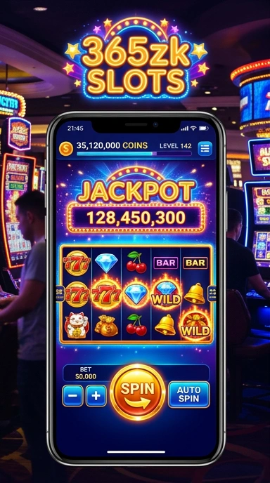 Download totoslot288 APK untuk Android screenshot 3