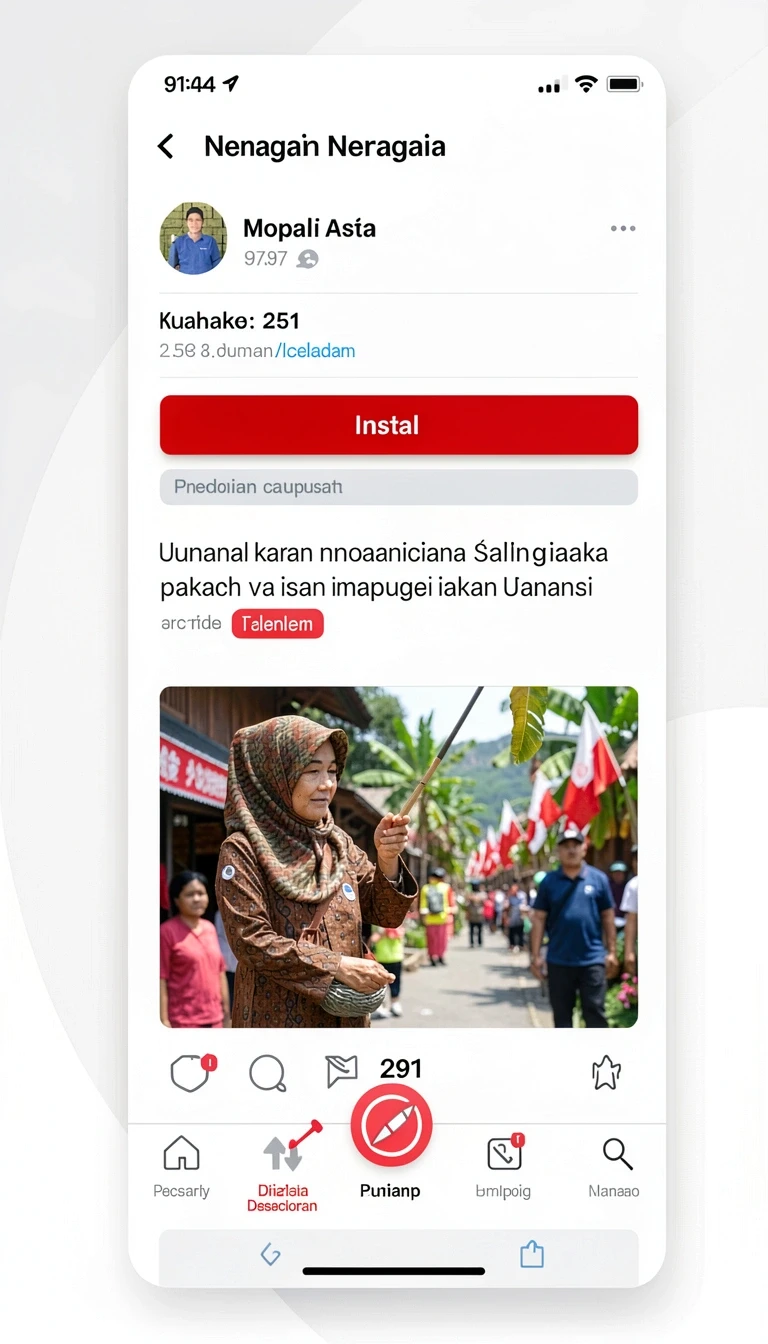 Download yaboss88 APK untuk Android screenshot 3