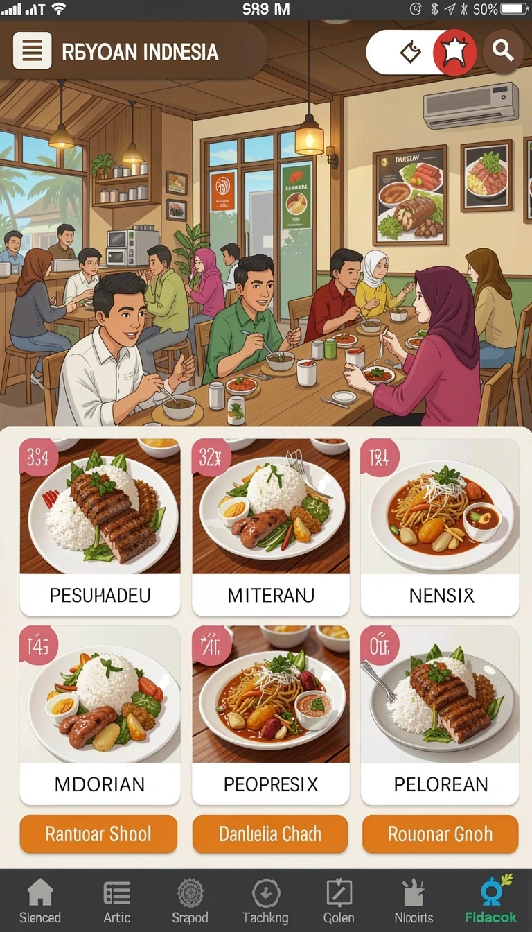 Review Aplikasi 93337 screenshot 2