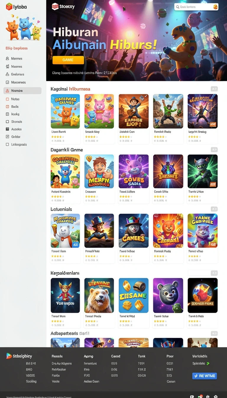 Review Aplikasi hokiarena screenshot 1