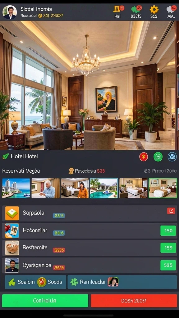 Download totoslot288 APK untuk Android screenshot 2
