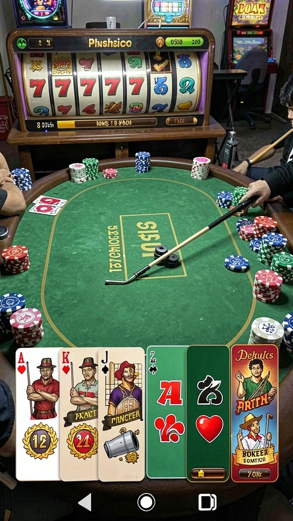 Review Aplikasi dagelan4d screenshot 1