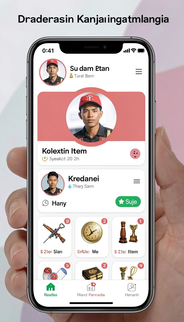 Review Aplikasi ongwin screenshot 1