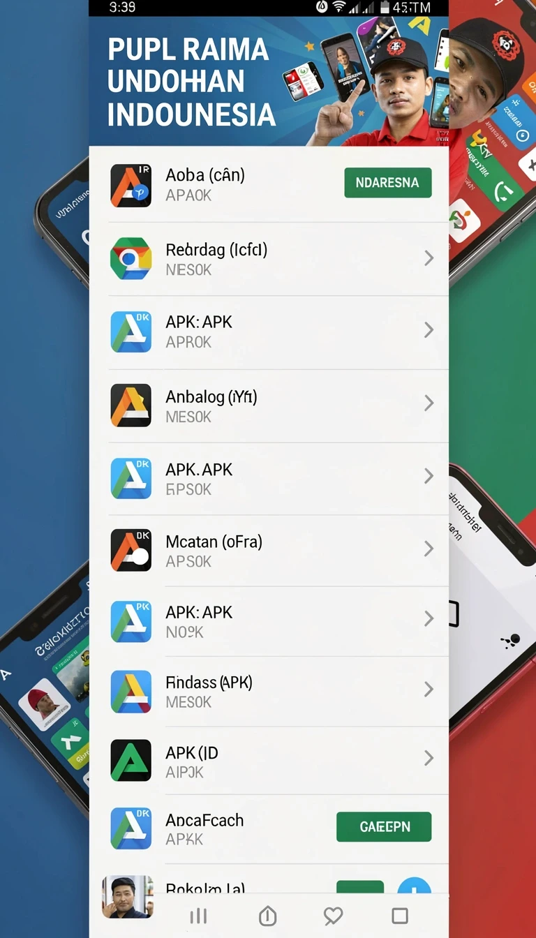 Review Aplikasi kno89 screenshot 1