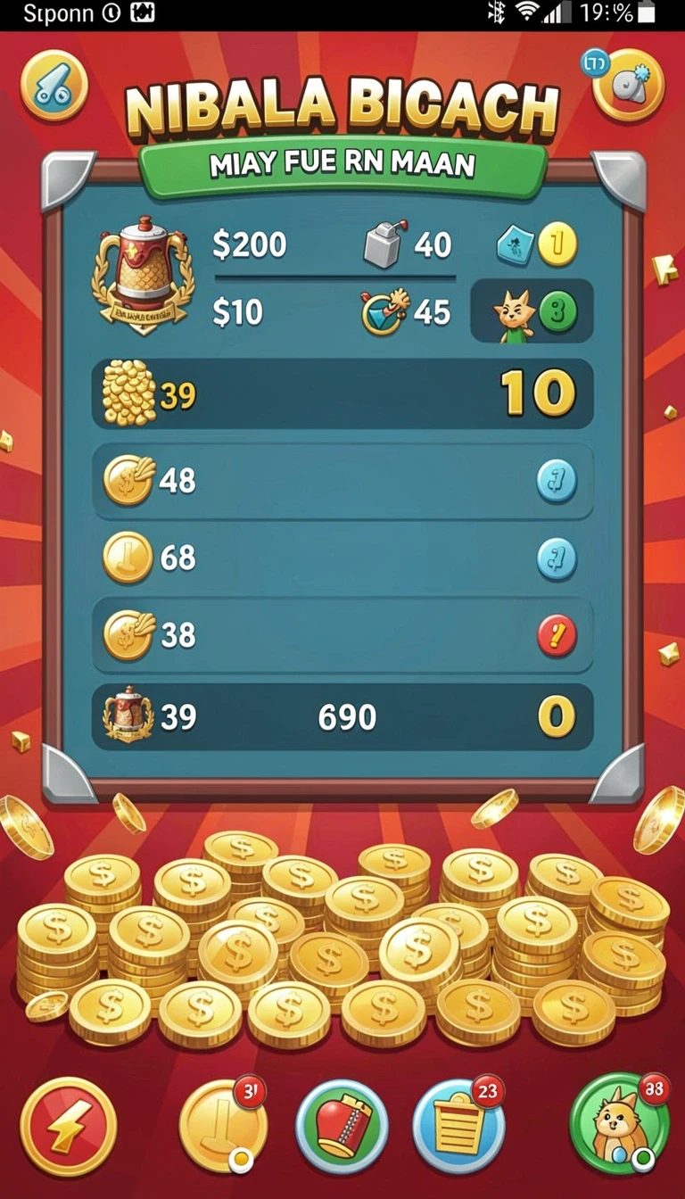 Review Aplikasi bosswin168 screenshot 2