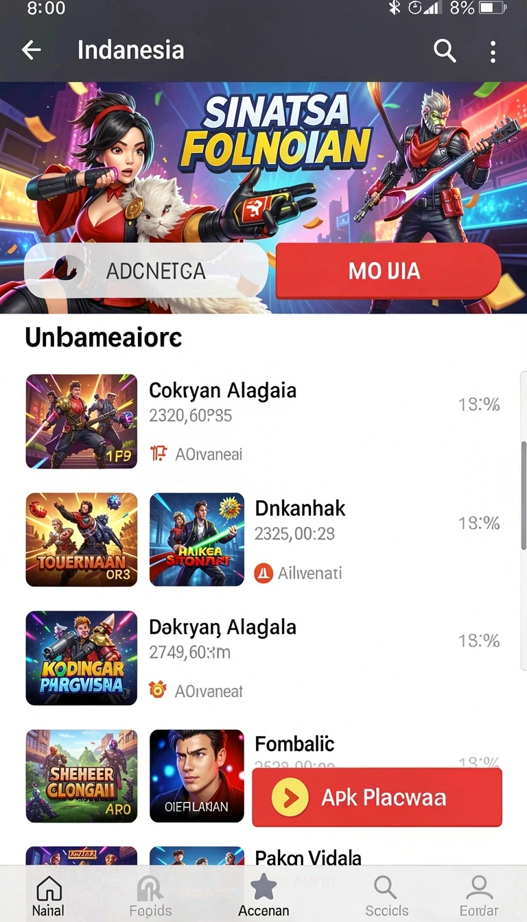 Review Aplikasi 99rtp Versi Terbaru screenshot 1