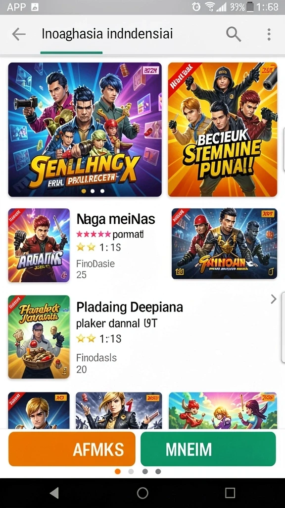 Download 33zk APK untuk Android screenshot 1