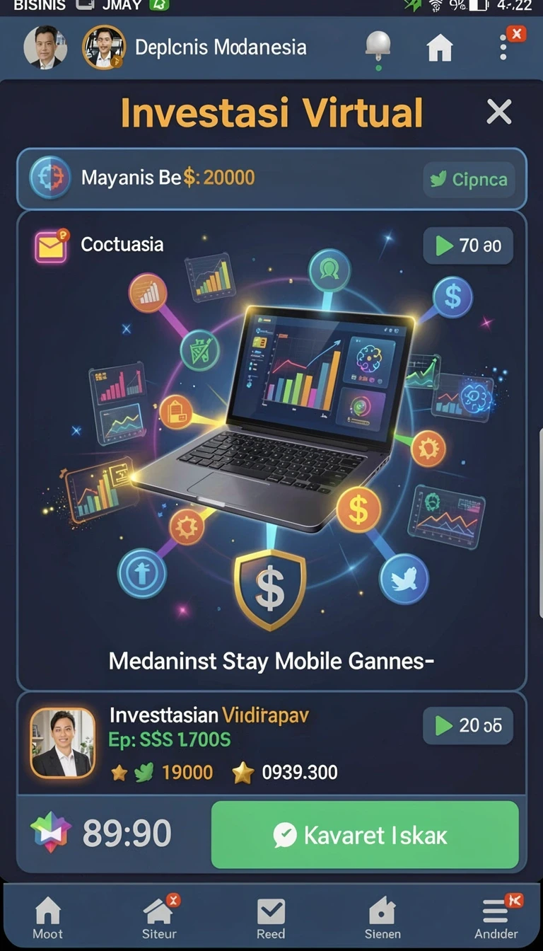Review Aplikasi slotgame66 screenshot 2