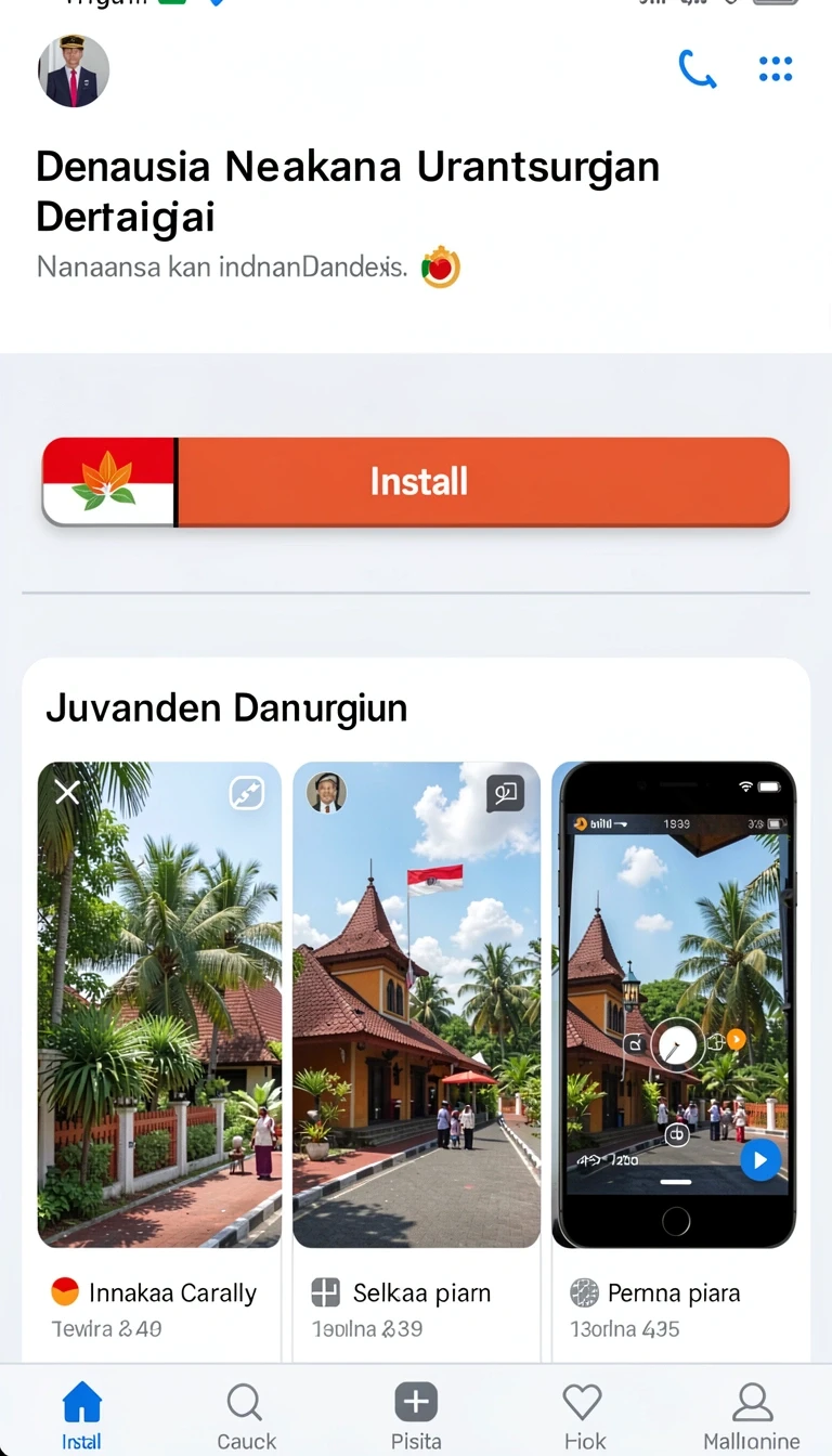 Review Aplikasi interwin screenshot 3