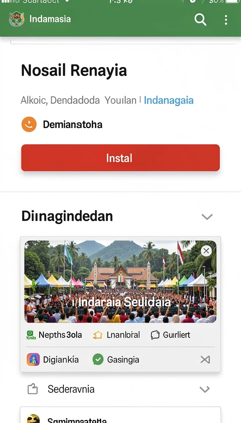 Review Aplikasi hebat303 screenshot 1