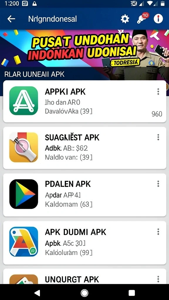 Review Aplikasi bckasino screenshot 2