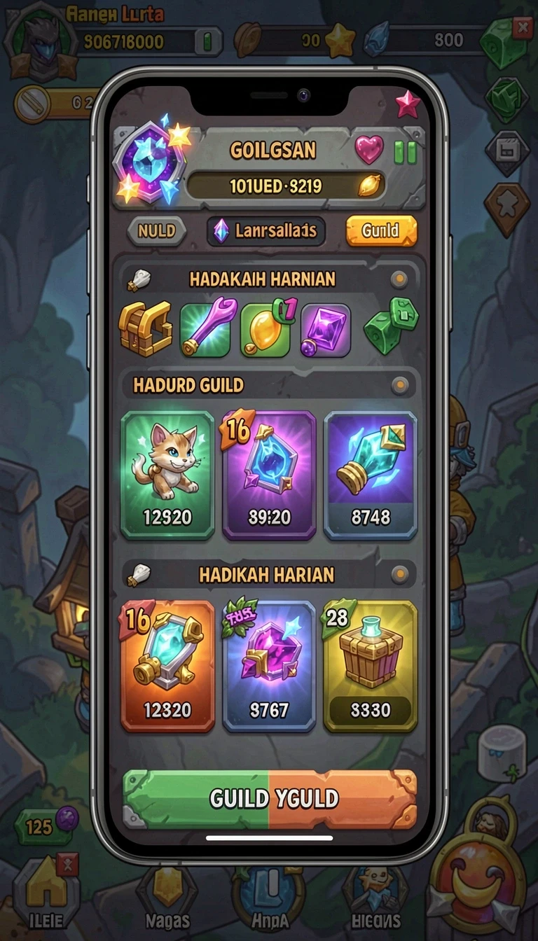 Review Aplikasi bckasino screenshot 1