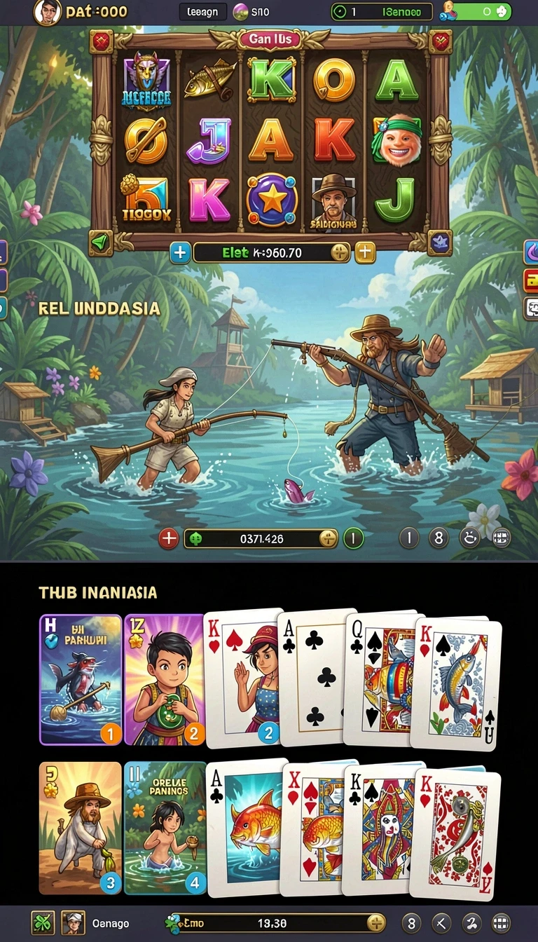 Review Aplikasi milo4d screenshot 2