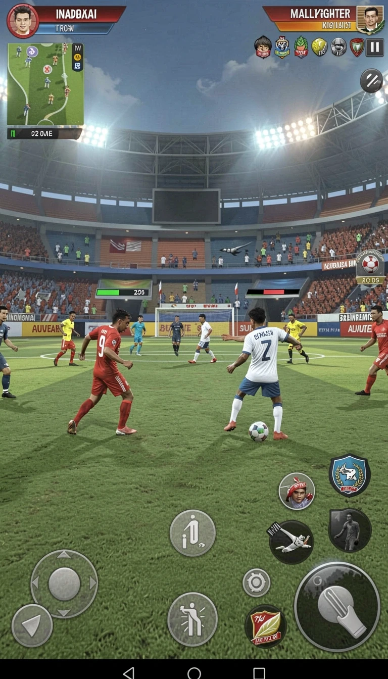 Review Aplikasi utratoto screenshot 2