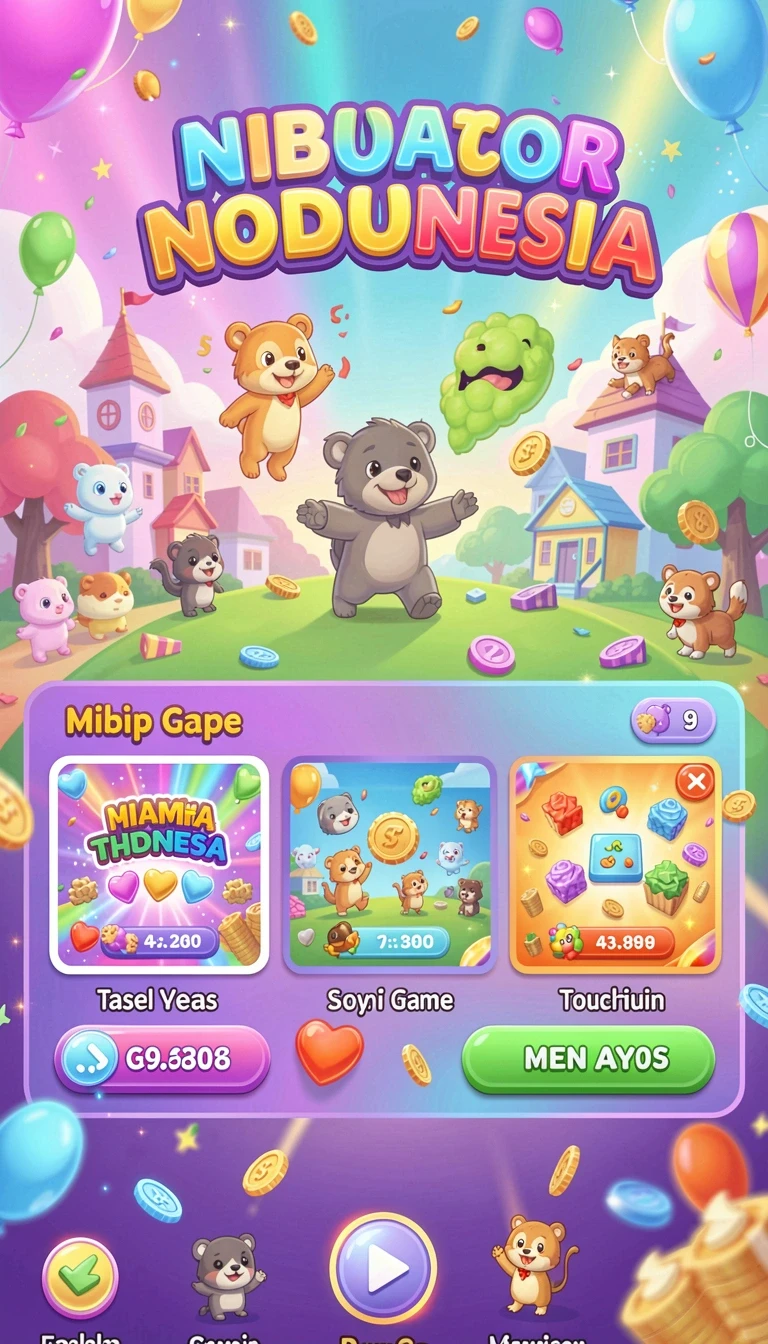 Download jeruk33 APK untuk Android screenshot 1