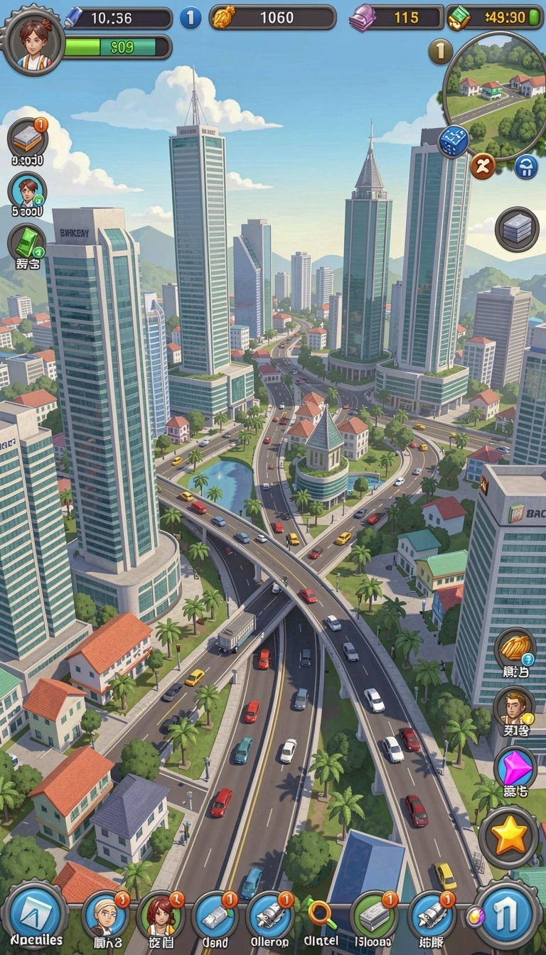 Download yaboss88 APK untuk Android screenshot 2