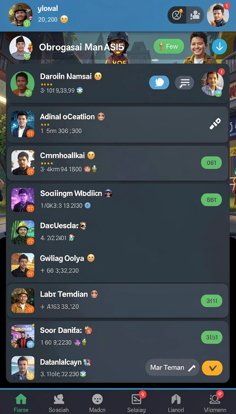 Review Aplikasi misteritogel screenshot 3