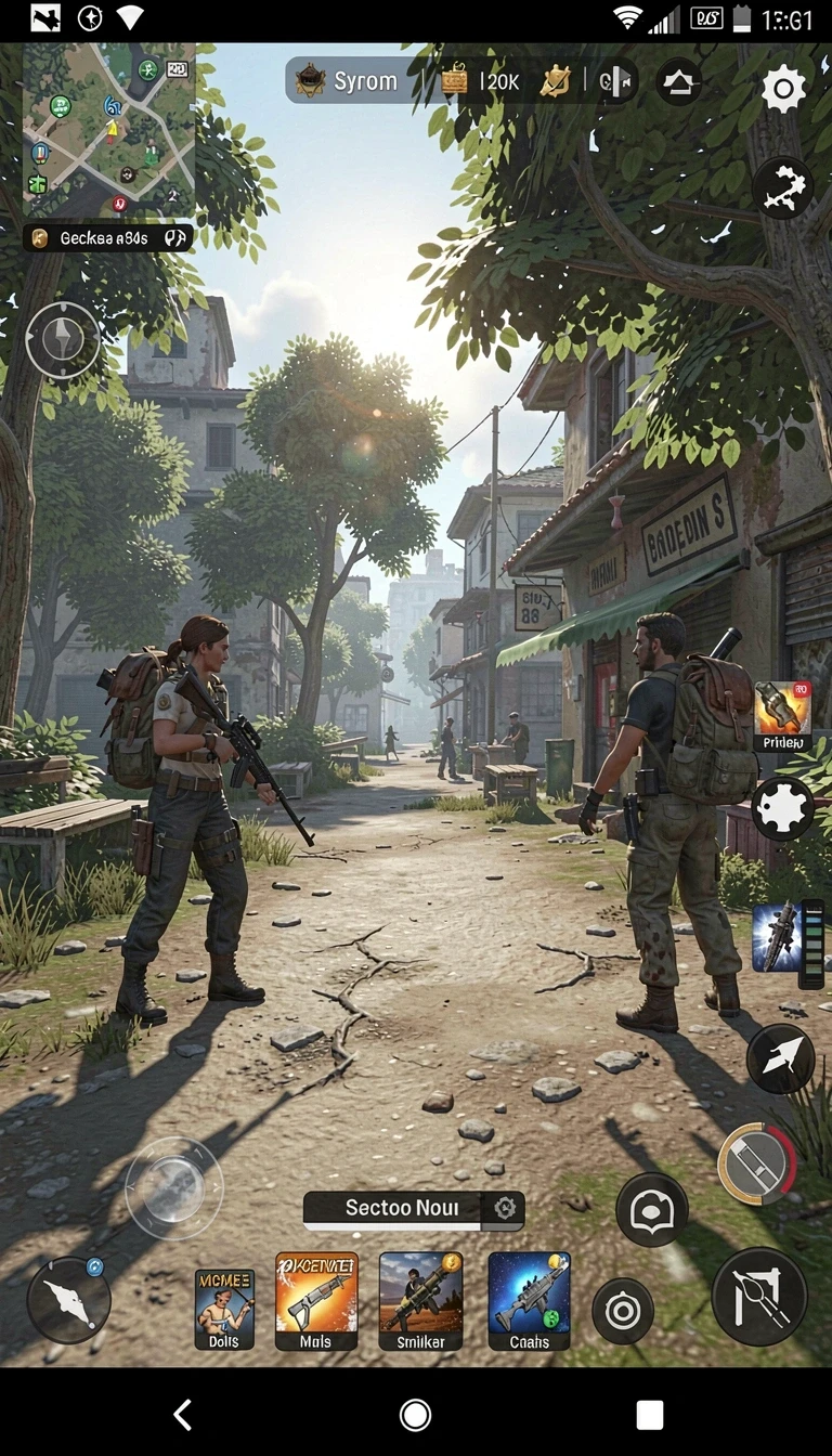 Review Aplikasi colatogel screenshot 1