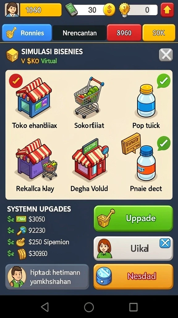 Review Aplikasi lotushoki screenshot 3